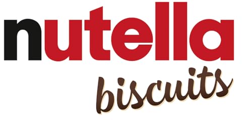 nutella biscuits - knuspriger Keks mit cremigem nutella Herz, 304 g – Ansicht 5