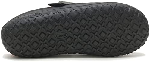 Chaco Women's Ramble Puff Clog, Black, 8.5 | Image 6