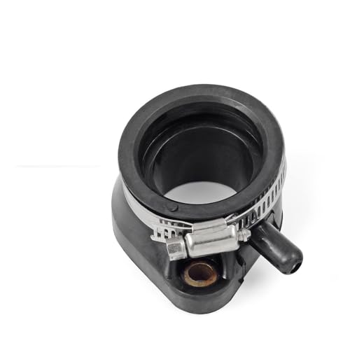 Collecteur d'admission carburateur compatible C 400 4x4 TRV DVX 0570-084