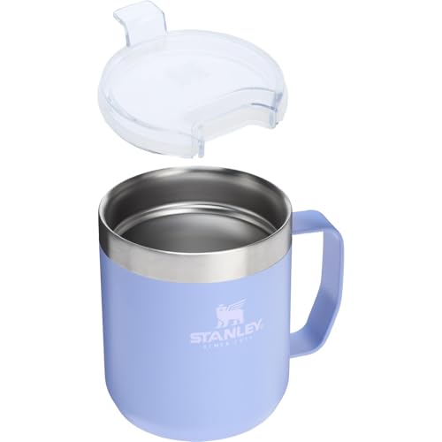 STANLEY Everyday Camp Reisebecher 0,35 l - Hortensie - OS