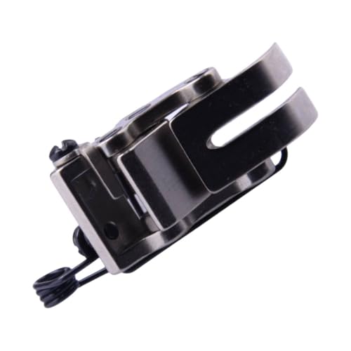 Prensatela para Tanque Frontal y Trasero Compatible Janome Juki miniatura 6
