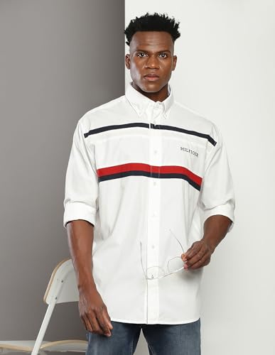 Image of Tommy Hilfiger Men Shirt