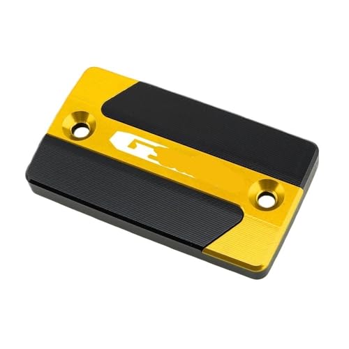 Accessoire de personnalisation pour réservoir liquide frein avant GSR