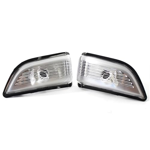 Feu indicateur Volvo XC60 cache de clignotant pour rouler sereinement lors de vos trajets