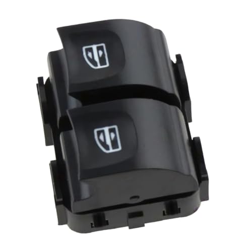 Commande lève-vitre pour voiture Opel Vivaro B bouton de fenêtre Master 254118044R