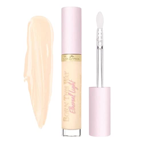 Too Faced Born This Way Ethereal Light Smoothing Concealer Vanilla Wafer