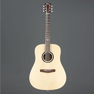 Fame SP-K OM - Guitare Acoustique – Image 2