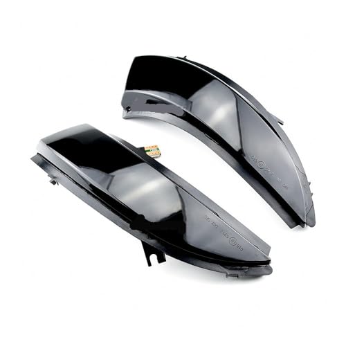 Clignotant dynamique de rétroviseur pour Clio IV et Zoe : réparez vos LED ternes