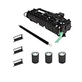 Le kit de maintenance de l'unité de fusion est compatible avec les appareils SP 4510dn, 4510SF et 4520DN, répondant à leurs spécifications for une intégration transparente et un fonctionnement stable de l'unité de fusion.