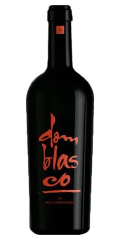 Vino Tinto Domblasco