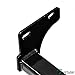 TLAPS 7422441098003 Compatible with 2011-2017 Jeep Patriot/Compass Class 3 III Black 2