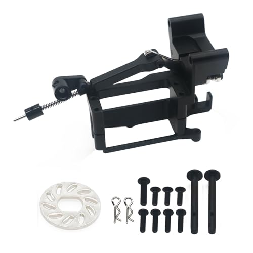 RC�N���[���[�p�A�b�v�O���[�h�p�[�c For Arrma 1-7 For ARA109011 ARA109001 ARA7617V2 ARA7615V2 For Infraction For Limitless For Felony For ARA3110