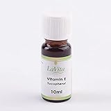  Lavita Vitamin E Tocopherol