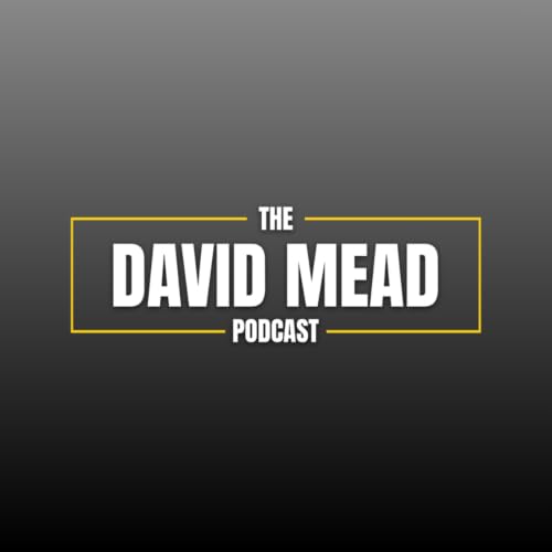『The David Mead Podcast』のカバーアート