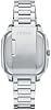 Fossil Hombre Reloj, Crosby Tres Agujas Fecha Acero Inoxidable para Hombre 4
