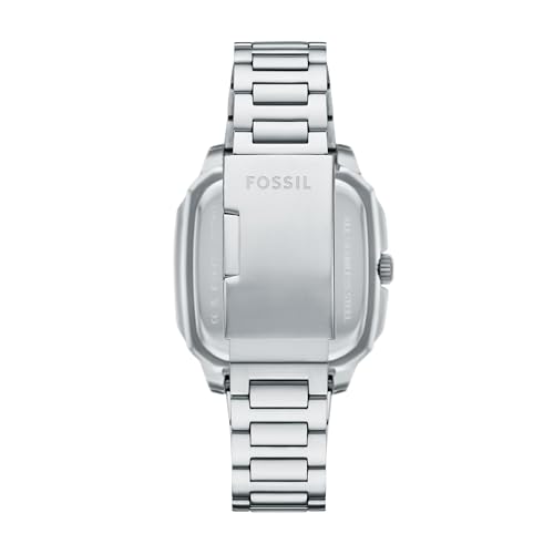Listado de Reloj Fossil Azul que Puedes Comprar On-line. 29 Imagen adicional