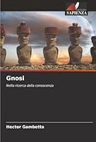 Gnosi (Italian Edition) 6208904250 Book Cover