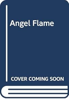 Paperback Angel Flame Book