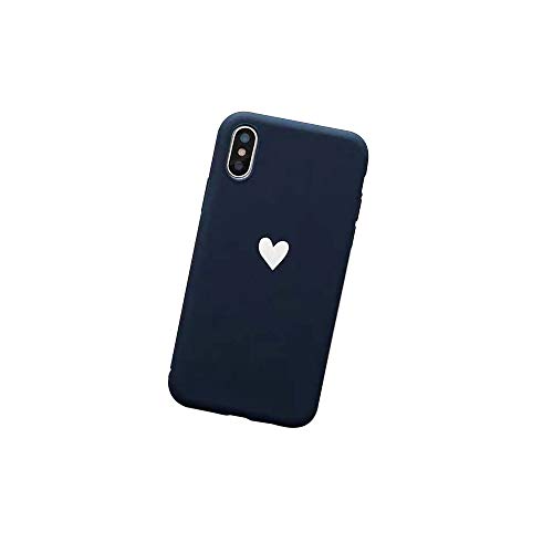 BTKD Coque pour Iphone 12/12 Mini/12 Pro Max Silicone Cover