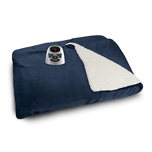 Top 10 Best Biddeford Electric Blanket Twins Top Picks 2023 Reviews