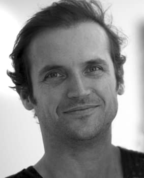 Episode 52: Chiropractic Development International with Dr Anthony Nicholson cover art