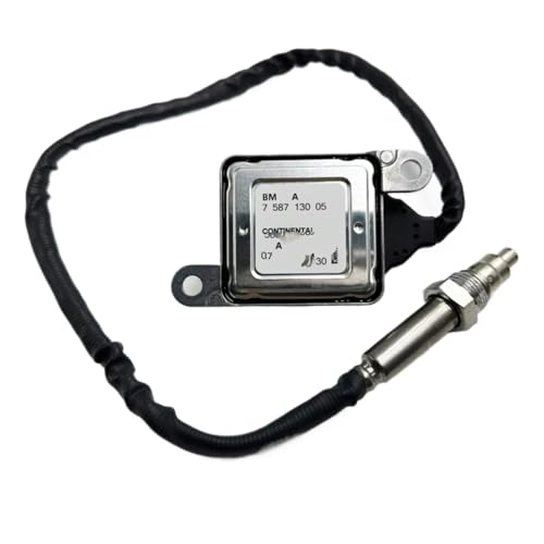 Capteur NOX 5WK96621K de Haute Précision pour Moteur BMW N43