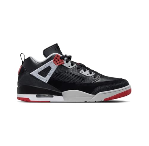Jordan Spizike Low - vue 9