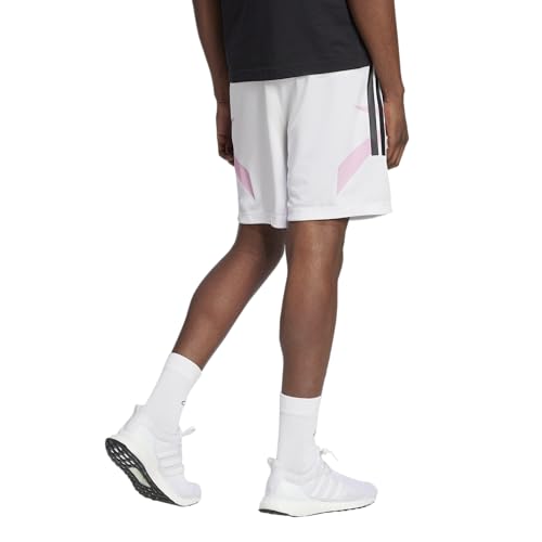 adidas Men's Tall Size House of Tiro Nations Pack Shorts4