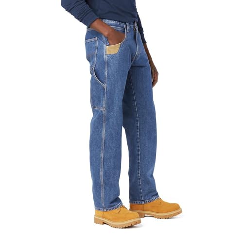 Levi Strauss Signature Gold Men's Contractor Jean2