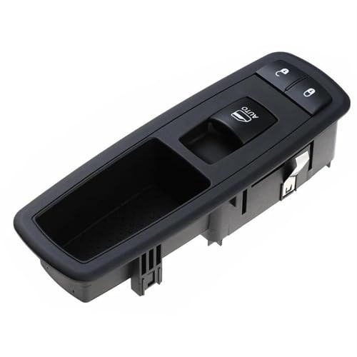 Interrupteur de vitre électrique côté passager 4602544AG haute durabilité - 3