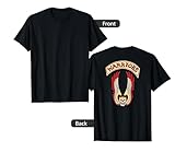 Warriors T-Shirt
