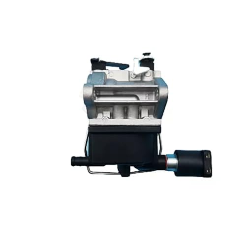 Carburateur 640072 pour réparer les démarrages difficiles sur moteur OHV140