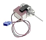 Efficient and energy-saving: By using a brushless DC motor and combining it with variable frequency drive technology, the energy consumption of the entire refrigerator can be reduced.