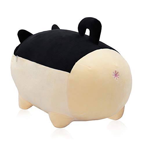 image for Auspicious beginning Stuffed Animal Shiba Inu Plush Toy Anime Corgi Ka