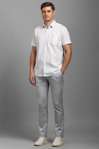 Image of Louis Philippe Men Shirt