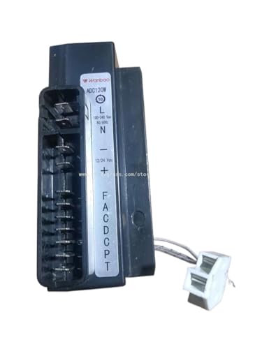 ԍڗ①ɉώgRvbT[hCo[AWanbaoΉAADC120W DC12/24VRvbT[pCo[^