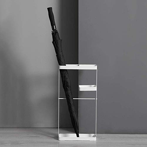 Support de parapluie stable avec plateau amovible pour petits parapluies - 2