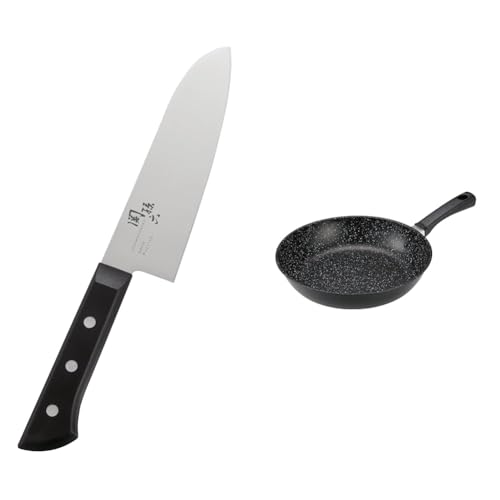 yZbgzL KAI O ֑Z 킩 XeX 165mm H@Ή { AB5420 + y y M tCp 26cm KX IHΉ PFOA PFOS t[ KHS DW5629