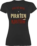 ✔️ BAUMWOLL-SHIRT: Dieses Damen TShirt ist aus 100% Baumwolle (in der Farbe Grau Meliert zu 90% aus Baumwolle und zu 10% aus Polyester) gefertigt. Der hohe Baumwollanteil macht das Shirt besonders atmungsaktiv und widerstandsfähig. Außerdem ist Baumwollstoff dafür bekannt besonders hautfreundlich und sehr weich zu sein. Waschbar ist das T-Shirt auf links gedreht bei 30° in der Waschmaschine. Fühl dich wohl in deinem neuen Jersey Funshirt!