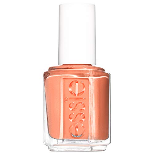 Essie Nail Polish, Rocky Rose Collection, Glossy Shine Finish, Set In Sandstone, 0.46 Fl. Oz. #TOP1