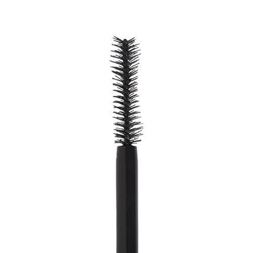 Revolution Beauty London Makeup Máscara de pestañas 5D Whip Lift Waterproof, longitud y volumen, larga duración, resistente a las manchas, negra, 12 ml - imagen 3