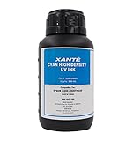 Xante Vivid UV Ink Cyan 500ml...