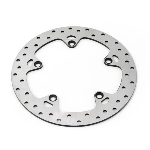 Disque de frein arrière moto élimine vibrations pour S1000XR et R1200ST