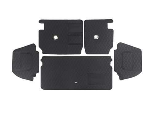 Tapis de coffre voiture étanche Mini Cooper SE E J01 2024 2025