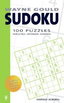 Sudoku: 100 puzzles (Spanish Edition)
