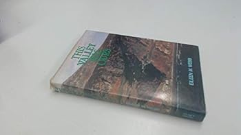 Hardcover This valley was ours Book