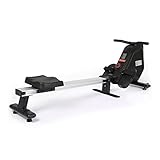 Mit dem Heimtrainer trainieren Sie gleichzeitig Oberkörper und Beine und steigern damit Ihre Fitness und Ausdauer