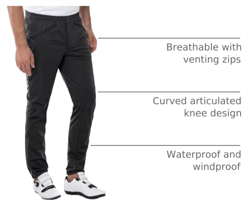 33,000ft Waterproof Cycling Pants