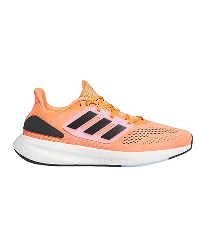 Image of Adidas Mens Pureboost 22 Running Shoes