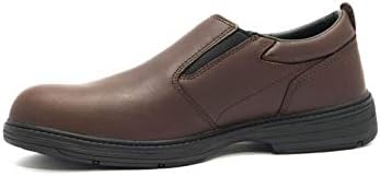 cat conclude steel toe